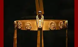 Crown of Sithathor-yunet