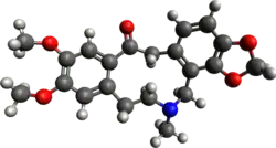 Cryptonin BS 3D model