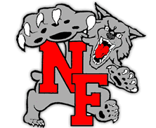 North Fulton Coop Mascot