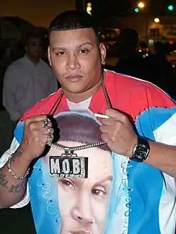Cuban Link in 2005