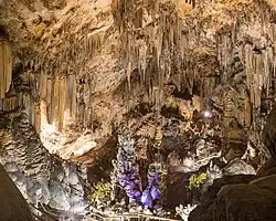 Caves of Nerja