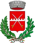 Coat of arms of Cunico