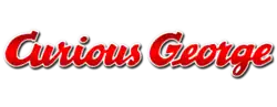 Curious George logo