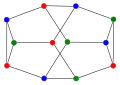 A 3-coloring of the Dürer graph or '"`UNIQ--postMath-00000047-QINU`"'