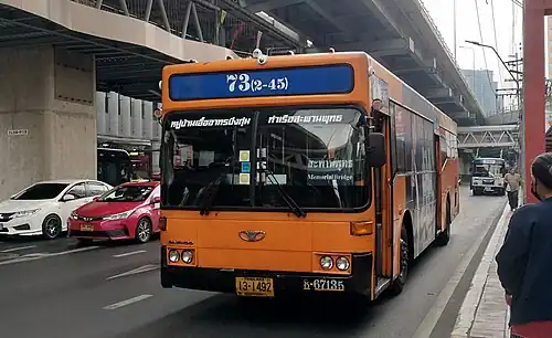 Daewoo BH115