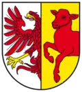 Coat of arms of Kalbe