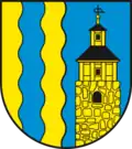 Coat of arms of Walternienburg