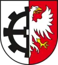 Coat of arms of Zernitz
