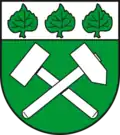 Coat of arms of Beendorf