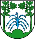 Coat of arms of Wieglitz