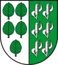 Coat of arms of Huy