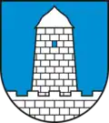 Coat of arms of Hausneindorf