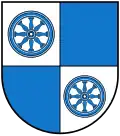 Coat of arms of Erxleben