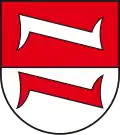 Coat of arms of Topfstedt