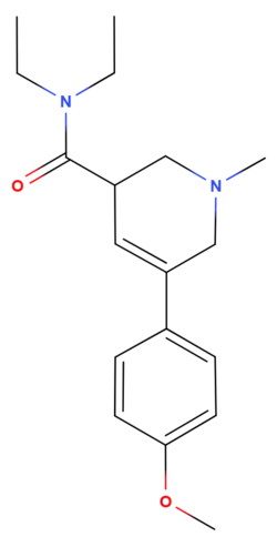 DEMPDHPCA-PMA (4-methoxyphenyl-)