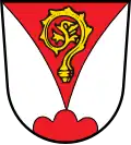 Coat of arms of Aldersbach