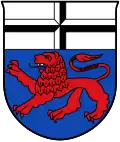 Coat of arms of Bonn