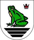 Coat of arms of Altenmoor