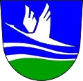 Coat of arms of Lauenburgische Seen