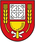 Coat of arms of Arholzen