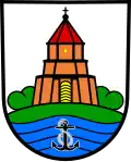 Coat of arms of Artlenburg
