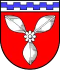 Coat of arms of Ascheberg