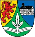 Coat of arms of Auel