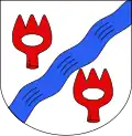 Coat of arms of Bönningstedt