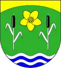 Coat of arms of Bebensee
