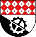 Coat of arms of Behlendorf