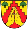 Coat of arms of Bethenhausen