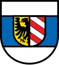 Coat of arms of Betzenstein