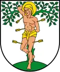 Coat of arms of Blieskastel