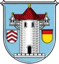 Coat of arms of Butzbach