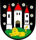 Coat of arms of Dahlenburg