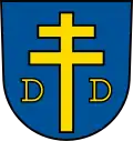 Coat of arms of Denkendorf