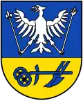 Coat of arms of Dolgesheim