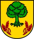 Coat of arms of Dornholzhausen