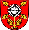 Coat of arms of Egenhausen