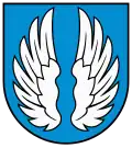 Coat of arms of Eisleben