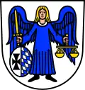 Coat of arms of Elztal