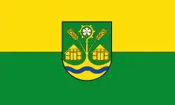 Flag of Emtinghausen