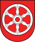 Erfurt (Partner of Mainz)