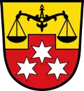 Coat of arms of Eschau