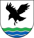 Coat of arms of Fahren