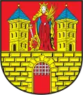 Coat of arms of Frankenberg