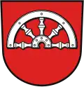 Coat of arms of Oberrad