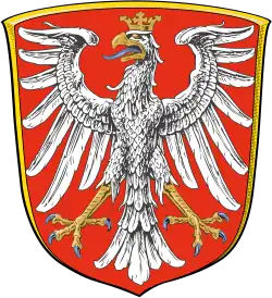 Coat of arms of Frankfurt am Main