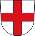 Coat of arms of Freiburg im Breisgau