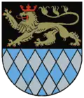 Coat of arms of Frettenheim